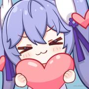 Ava向晚小魔王的个人资料头像