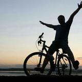 呱呱叫的塘边蛙头像