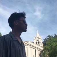 阿杨537头像