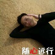 zhonno_朱海的个人资料头像