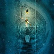 爱吹牛的程序员的个人资料头像