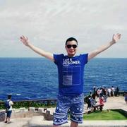 Leo宇10036的个人资料头像