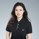 小鹏汽车吴君头像