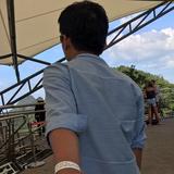 陈伟健清风头像