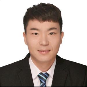 趣味英语张老师头像