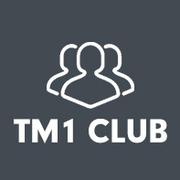 TM1Club的个人资料头像