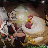 不正经d玩家头像