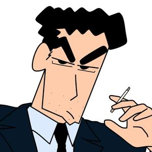 嗷呜一口头像