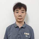 西安金悦王炬头像