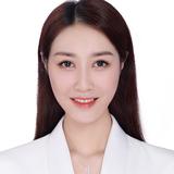 极氪伙伴刘小萌头像