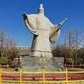 清泥河畔头像