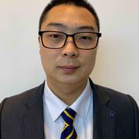 长安启源杨明头像