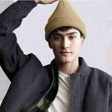 无耻的小呆头像