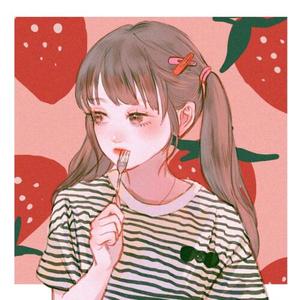 柠檬树下吃柠檬头像