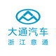 大通轻客浙江意通头像
