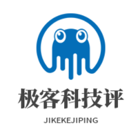 极客科技评头像
