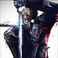 愚者的塔罗会头像