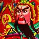 Alian就是我的个人资料头像