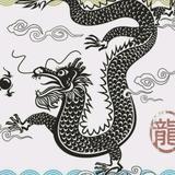 蛟龙科技入海头像