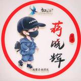 诗戈头像