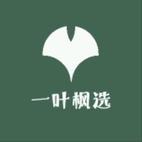 一叶枫选头像