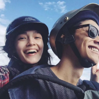 三只猫的铲屎官呵头像