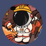 astronaut355头像