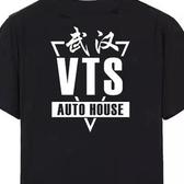 武汉VTS老田头像