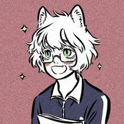 邪恶小嘉怡的个人资料头像