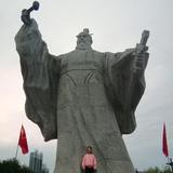 莽哥275头像