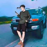 赢朗硕坤头像
