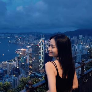 爱葡萄的Miki