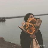 晚风头像