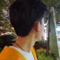 迪彬彬头像