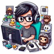 李十三全栈的个人资料头像