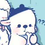不吃595头像