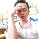 Wu  Guang   PING头像
