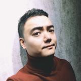 尼古拉斯胡先生头像