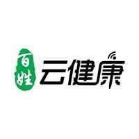 百姓云健康头像