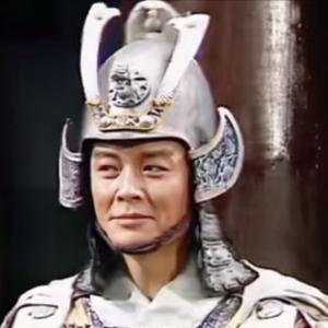 周瑜头像
