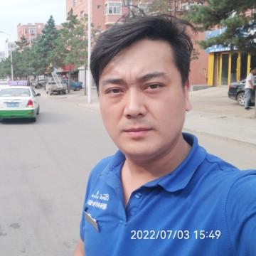 兴安盟张寒头像
