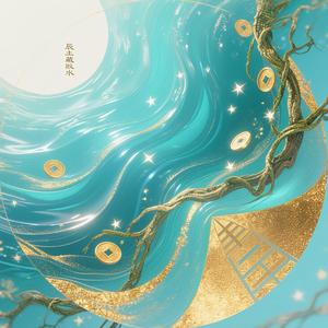 玄渊明微子头像