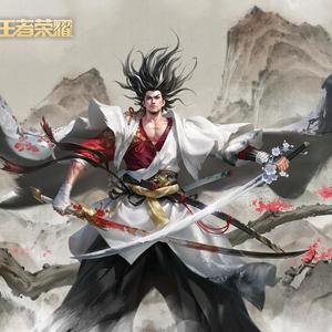 斗罗先生头像