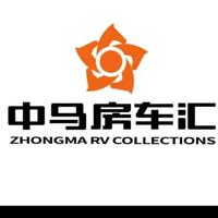 中马名车头像