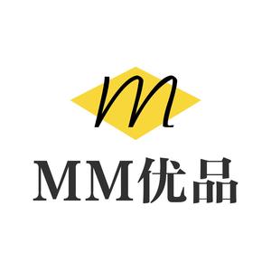 MM优品头像