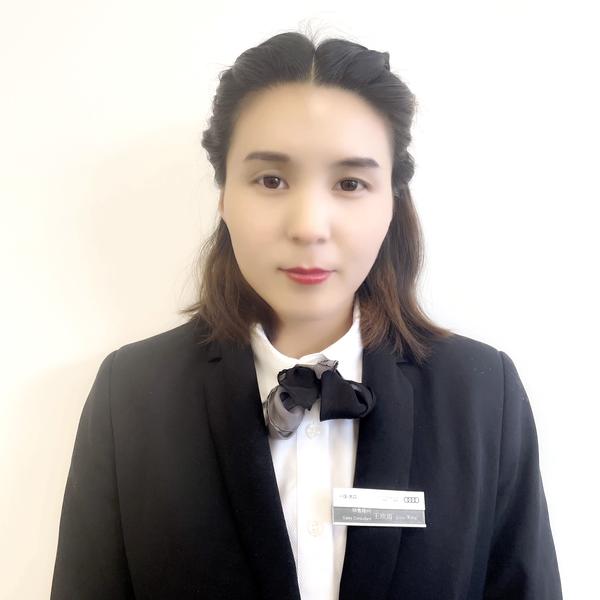 奥灵奥迪王女胡头像