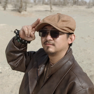 寻美新疆胡子兄弟