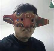 霸都吴彦祖oUo收手版的个人资料头像