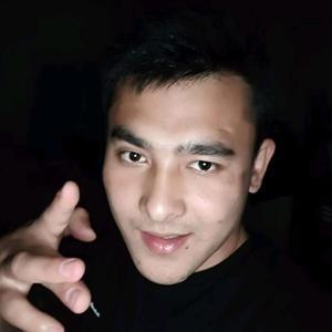阿Dee头像