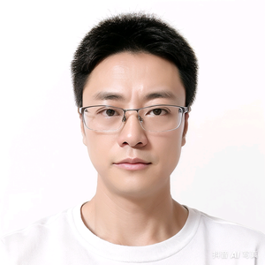 巴哥讲厨卫头像